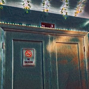 Meet your Posher, Steven